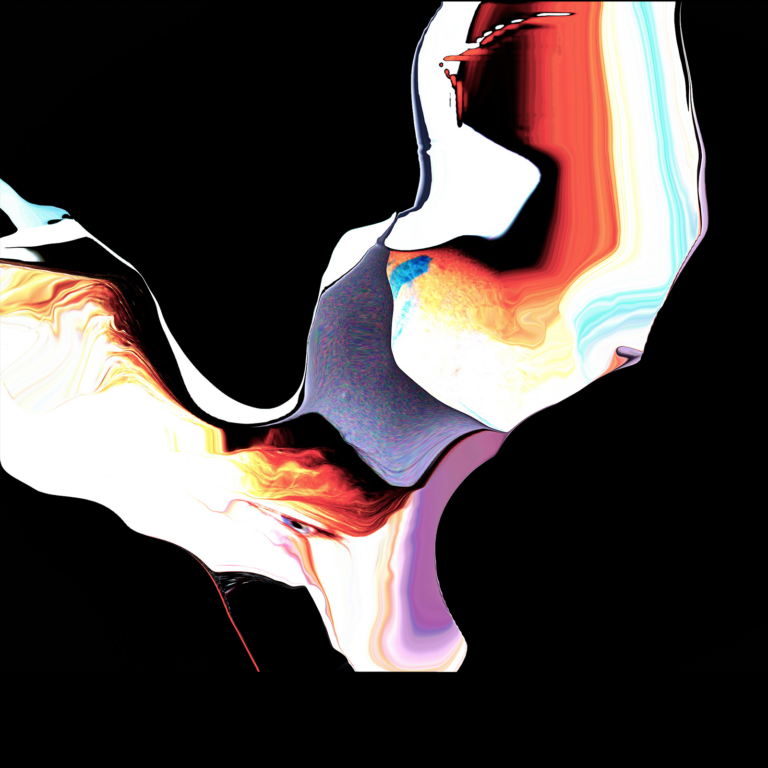 Libero Arbitrio, Serie Stargates Ascensionali, 2010, digitalart